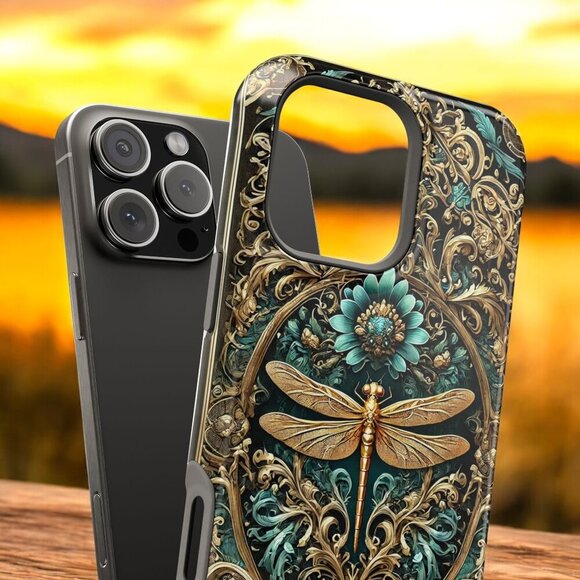 iPhone 16 Pro Max phone case, MARPC1148 - Picture 1 of 8